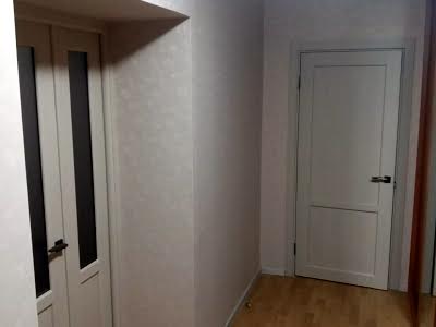 квартира за адресою Степана Рудницького вул. (Академіка Вільямса), 15 к3