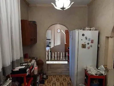 дом по адресу 139-та Садова ул.