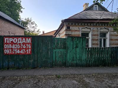 будинок за адресою Новгородская, 65