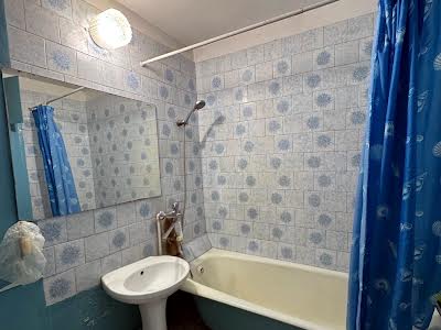 квартира за адресою Антоновича вул. (Горького), 126