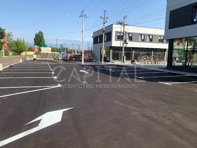 комерційна за адресою Київ, Центральна вул., 100
