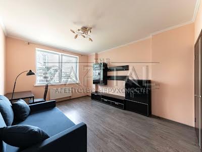 квартира за адресою Вишгородська вул., 45