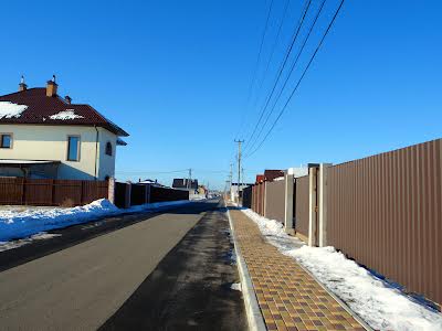 участок по адресу с. Осещина, Трояндова