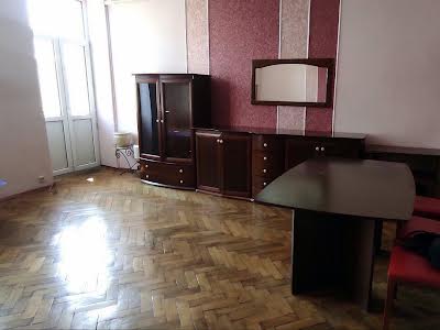 квартира по адресу Лисенка ул., 4