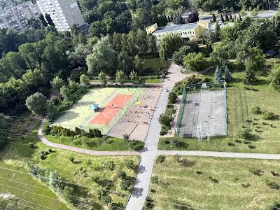 квартира за адресою Вишгородська вул., 45-Ж