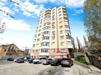 квартира по адресу Заречанская ул., 14/4а