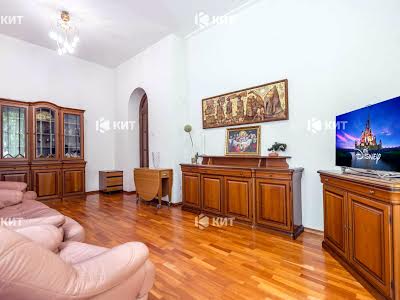 квартира по адресу Данилевского ул., 30