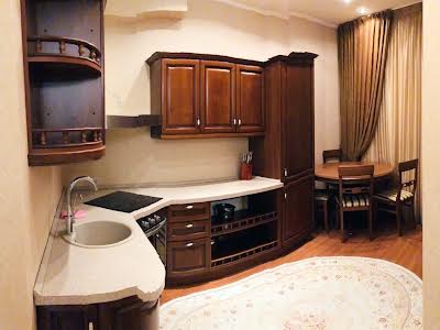 квартира за адресою Тараса Шевченка бульв., 33-Б