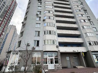 квартира по адресу Олены Пчилки ул., 6