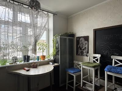 квартира по адресу Петра Калнишевського ул. (Михайла Майорова), 7