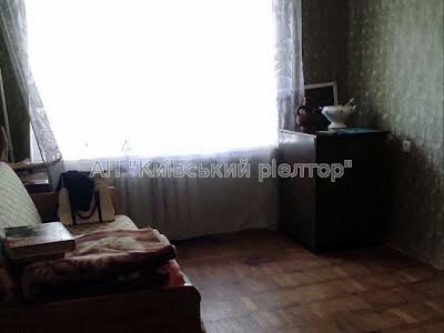 квартира по адресу Вітряні Гори ул., 1