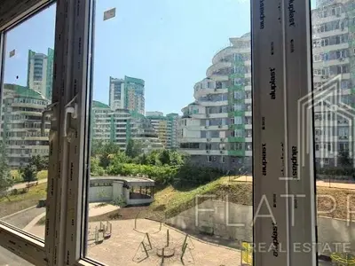 квартира за адресою Вишгородська вул., 45г
