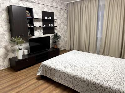 квартира по адресу Червоной Калины просп. (Владимира Маяковского), 21-А
