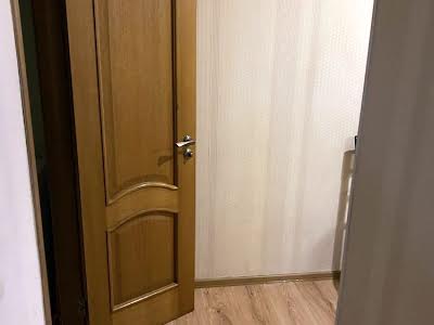 квартира по адресу Тростянецкая ул., 7-А