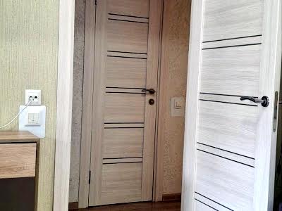 квартира за адресою Коломийський пров., 6