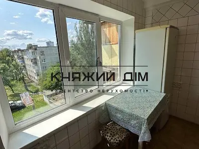 квартира по адресу Остафия Дашкевича ул. (Курнатовского), 19