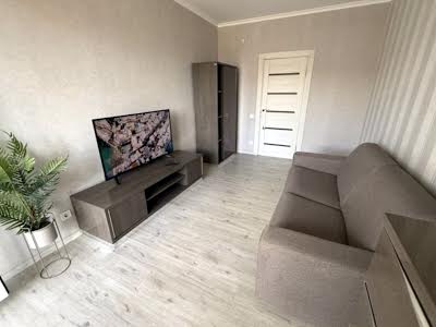 квартира по адресу Метрологическая ул., 54