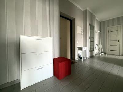 квартира по адресу Метрологическая ул., 54