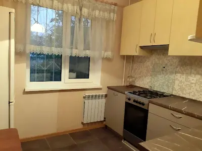 квартира за адресою Київ, Зої Гайдай вул., 9/8