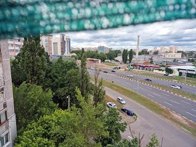 квартира по адресу Гагарина просп. (Гагаріна), 92