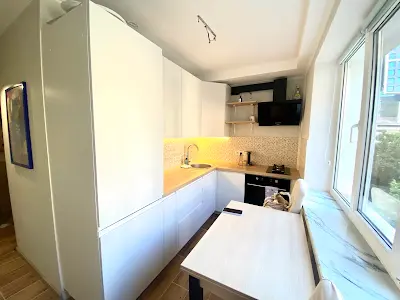 квартира за адресою Велика Васильківська вул. (Червоноармійська), 101