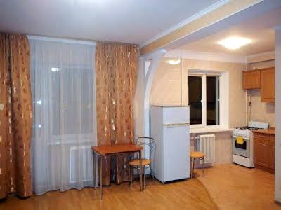 квартира по адресу Воскресенская ул., 7