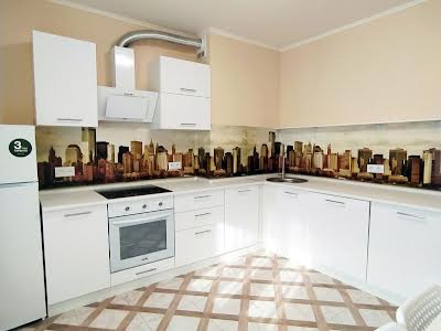 квартира по адресу Балтийский пер., 3
