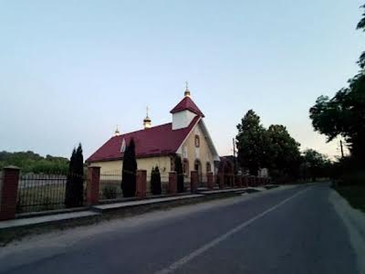 дом по адресу с. Черняхов, Народна