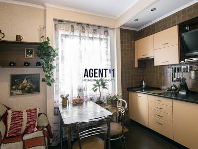 квартира за адресою Академіка Палладіна просп., 13