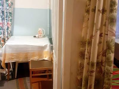 квартира за адресою Тампере вул., 4