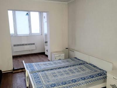 квартира по адресу Радунская ул., 3-А