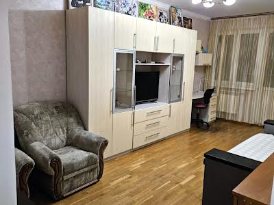 квартира за адресою Кубанської України вул. (Маршала Жукова), 31а