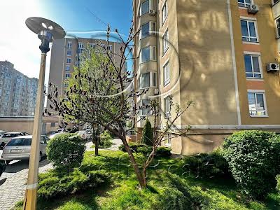 квартира за адресою Соборна вул., 105/6