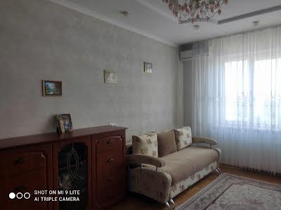 квартира за адресою Миколи Лаврухіна вул., 6