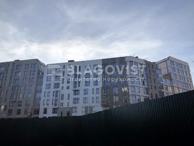 квартира по адресу Родини Кістяківських, 2 а