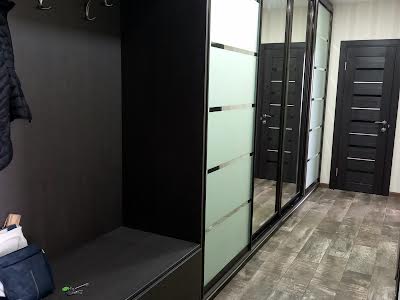 квартира за адресою Сергія Данченка вул., 34