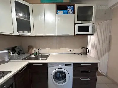 квартира за адресою Зодчих вул., 28-Б