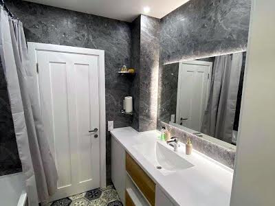 квартира за адресою Перемоги просп., 59