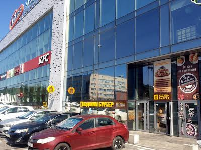 коммерческая по адресу Берестейский просп. (Победы), 26