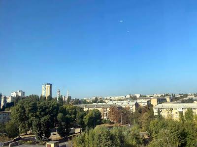 квартира за адресою Вітряні Гори вул., 2-Б