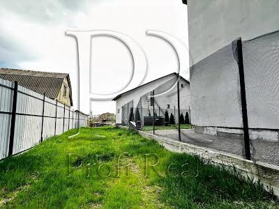 будинок за адресою с. Петропавлівська борщагівка, Гагаріна вулиця