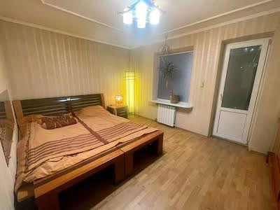 квартира за адресою Братства Тарасівців вул. (Декабристів), 12/37