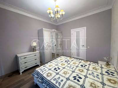 квартира за адресою Костя Гордієнка пров., 10