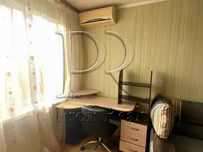 квартира по адресу Вахтанга Кикабидзе ул. (Булгакова), 15А