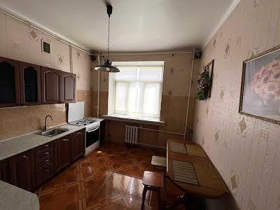 квартира за адресою Голосіївський просп. (40-річчя Жовтня), 106/2