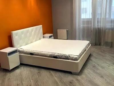 квартира по адресу Олевская ул., 5