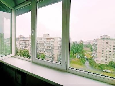 квартира за адресою Івана Миколайчука вул. (Серафимовича), 13А