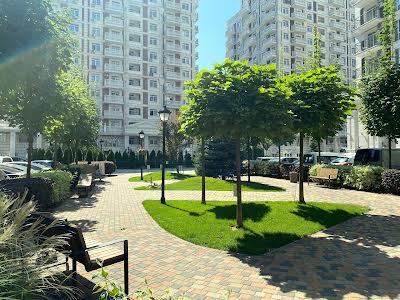 квартира за адресою Київ, Михайла Максимовича вул. (Онуфрія Трутенка), 26-В