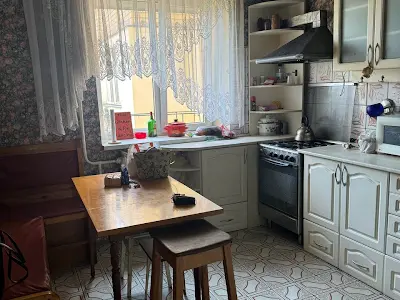 квартира по адресу Киев, Сечевых Стрельцов ул. (Артема), 32-38