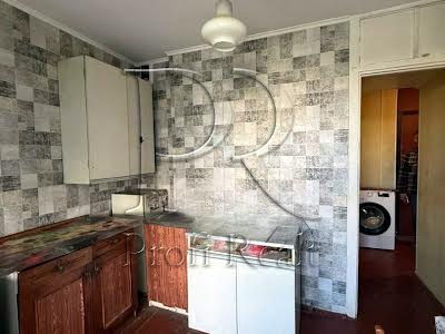 квартира за адресою Київ, Березняківська вул., 30